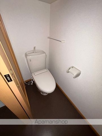 グランシス富木島の内装写真