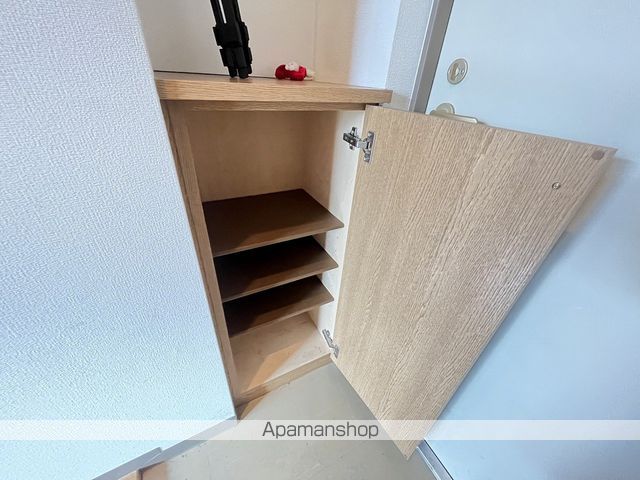 ボヌール手稲の内装写真