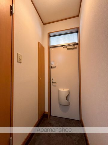リアルIIの内装写真