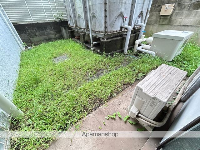 ホワイトヴィラ相模原IIの内装写真