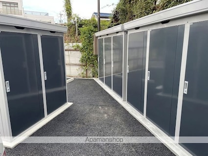 ウィズハイム沢村[1K/29.24m2]の共用部2