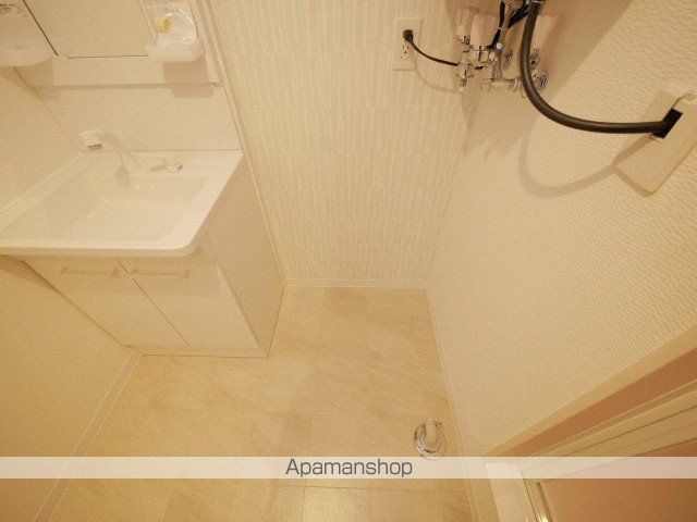 ESPERANZAの内装写真