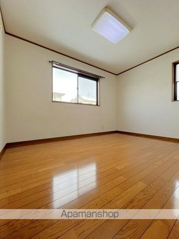 パセオ・きぬ吉Aの内装写真
