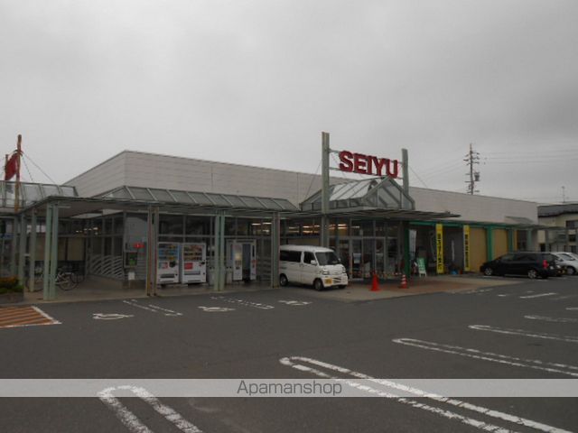 コリーヌ寿の周辺写真