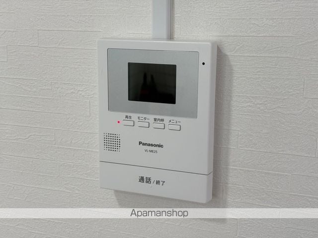 新宅第1ビルの内装写真