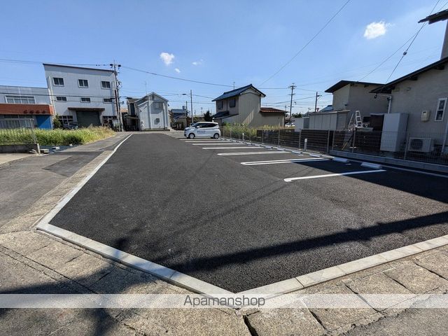 ハミルトンⅡ 101 ｜ 岐阜県羽島郡岐南町三宅２丁目75（賃貸アパート1LDK・1階・40.97㎡） その21