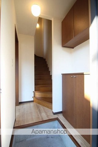 フォレストA棟の内装写真
