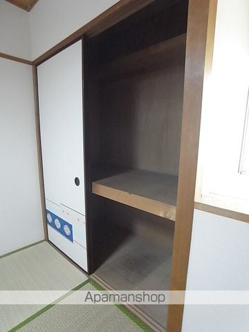 西岡ビルの内装写真