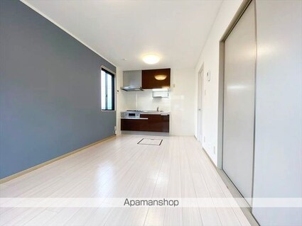 セジュールステア　Ａ棟[2DK/50.38m2]の内装4