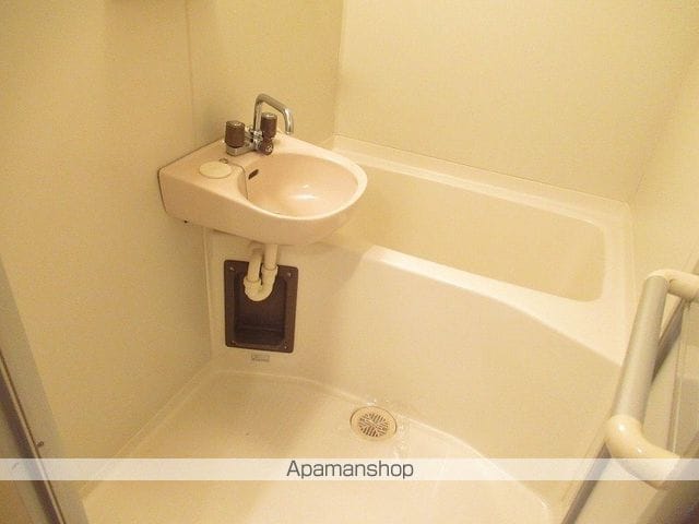 アップルコートの内装写真