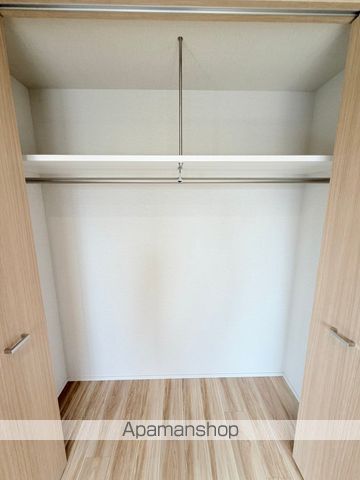 ザ・レジデンスパーク栄の内装写真