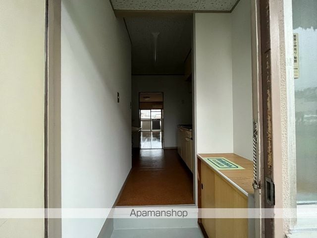 レジデンス深沢の内装写真