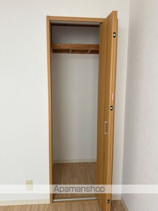 ラフォーレ壱番館[3DK/54m2]の収納
