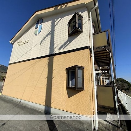 サープラスベルメゾン宮ノ上[2DK/42.77m2]の外観3