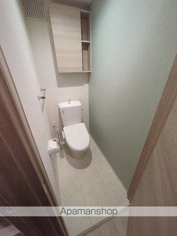 サンパティーク矢部の内装写真
