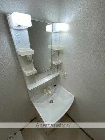 ビレッジむさしの内装写真