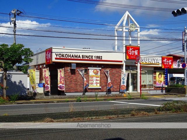ハイツリラクセイションの周辺写真