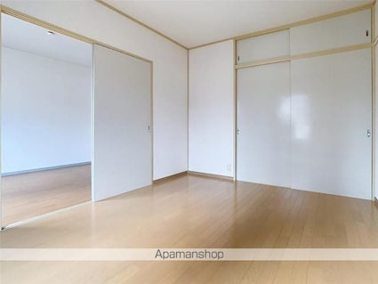 サンビレッジ六番街　Ｅ棟[1LDK/40.92m2]の内装4