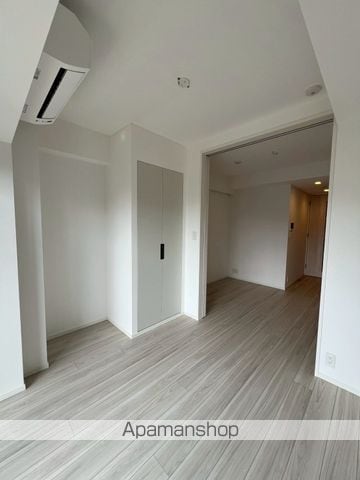 パークアクシス新宿西落合の内装写真