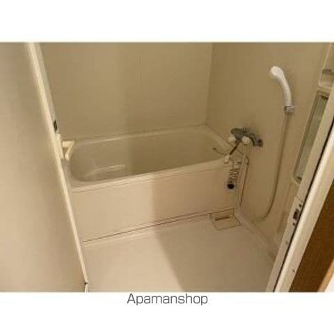 トゥールモンド高宮の内装写真