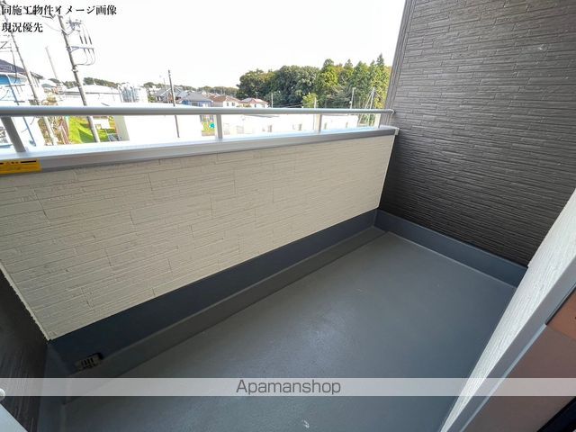 リーブルファイン吉川保の内装写真