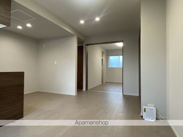 AFC RESIDENCE 和田町の内装写真