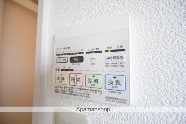MDIフォレストガーデン三ヶ森の内装写真