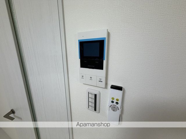 D PORTA カメリアの内装写真