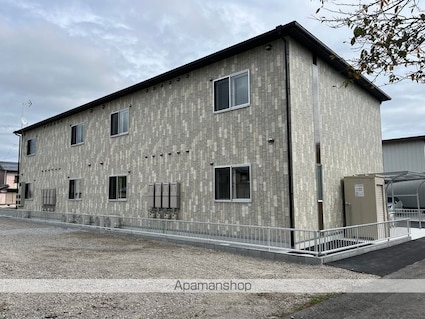 滋賀県甲賀市甲南町深川市場[1LDK/44.72m2]の外観5