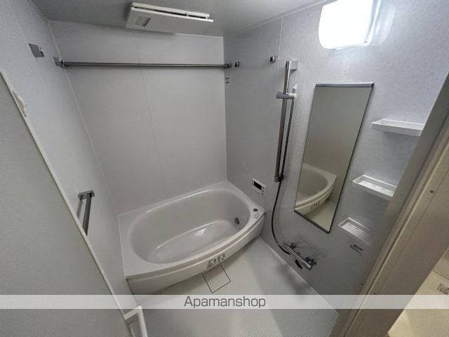S-RESIDENCE白島broadの内装写真
