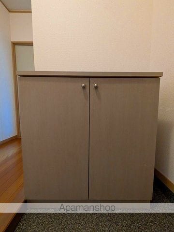 エトワールパレスIIの内装写真