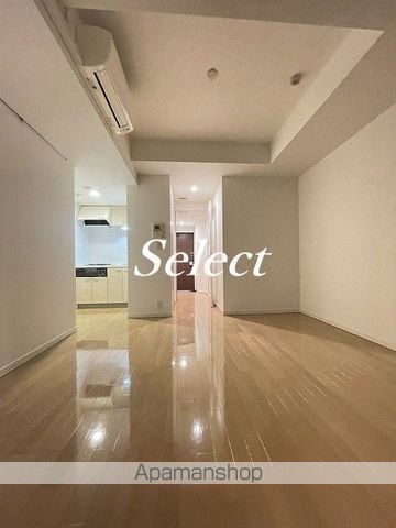 シティタワー横濱の内装写真