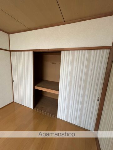 深川市 2階建 築49年の内装写真
