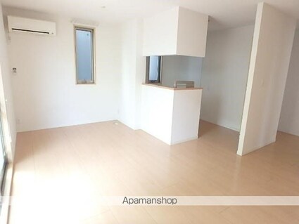 群馬県太田市下浜田町[1LDK/49.71m2]の内装1