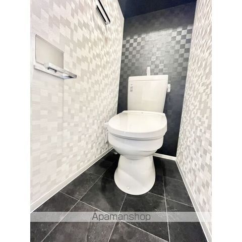SーRESIDENCE熱田IIの内装写真