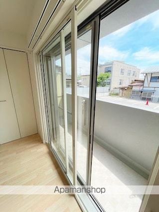 セレクトⅤ[1DK/38.7m2]の内装9