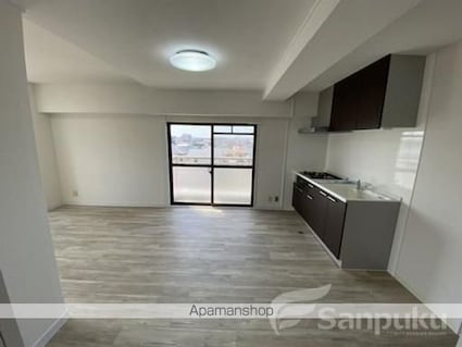 カマタハイツ[2LDK/61.71m2]の内装5