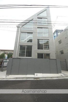 ＰＡＳＥＯ新宿三丁目Ⅰ[1LDK/32.32m2]の外観4