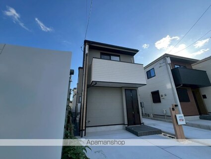 Ｋｏｌｅｔ片倉１４[2SLDK/81.34m2]の外観2