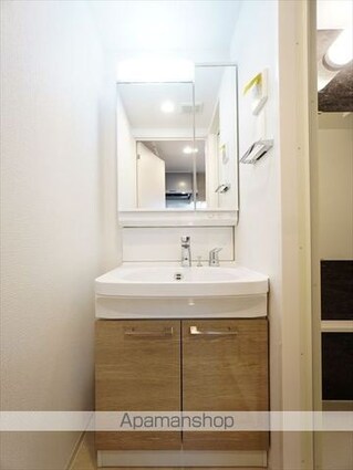 エスリード金山ル・グラン[1K/26.4m2]の洗面所