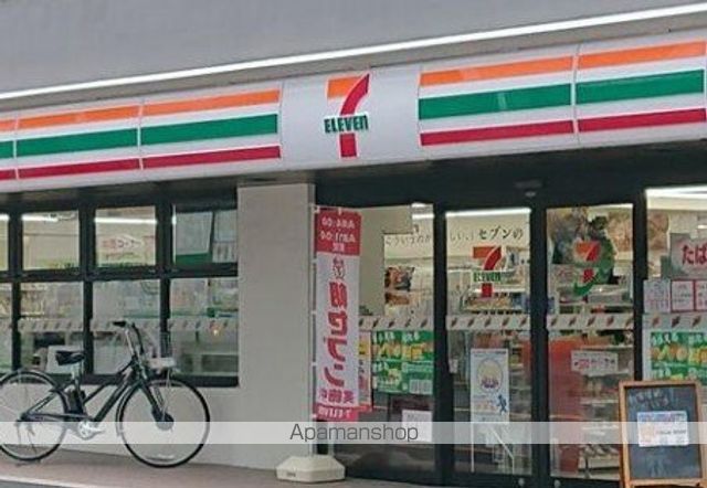 LIVEFLAT市ヶ谷の周辺写真
