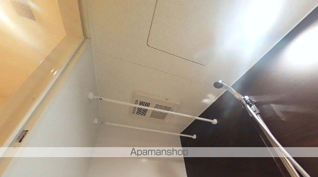 シャンボール中山の内装写真