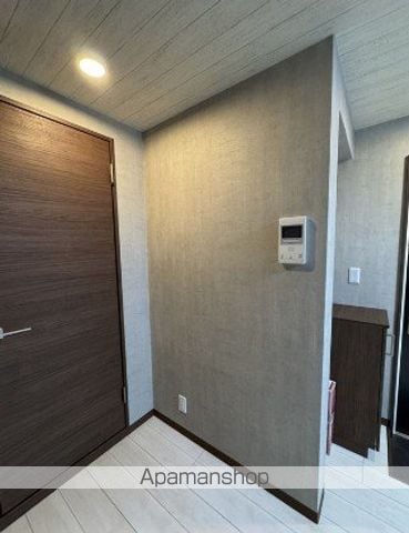 ファブール新江古田の内装写真