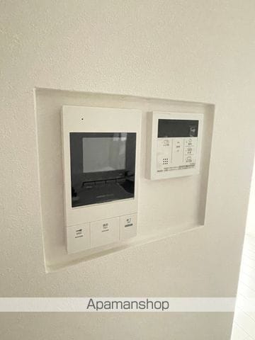 Jack korakuIの内装写真