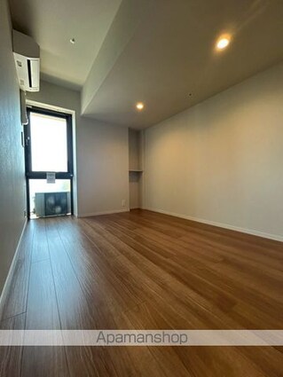 パークタワー西新宿[2LDK/60.45m2]の内装3