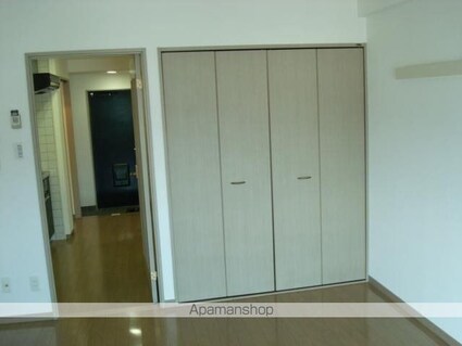 いよてつロフティ上一万[1K/33.56m2]の収納