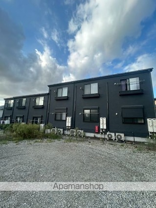 千葉県千葉市中央区葛城２丁目[1K/20.45m2]の外観1