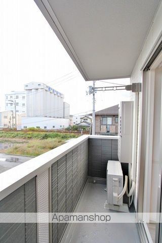 フレスコの内装写真