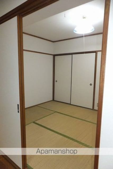 アーバンメゾン武蔵野[1LDK/34m2]の内装5