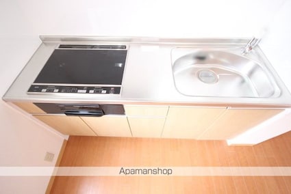 サンパレス（岸町）[2K/40.1m2]の内装5